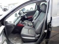 Mazda CX-3 2016