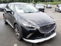 Mazda CX-3 2016