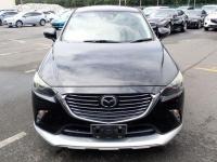 Mazda CX-3 2016