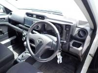 Toyota SUCCEED VAN 2019