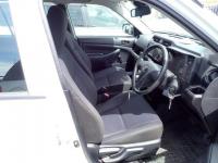 Toyota SUCCEED VAN 2019