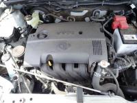 Toyota SUCCEED VAN 2019