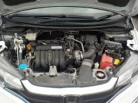 Honda FIT HYBRID 2019