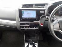 Honda FIT HYBRID 2019