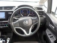 Honda FIT HYBRID 2019