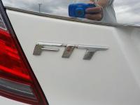 Honda FIT HYBRID 2019