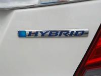 Honda FIT HYBRID 2019