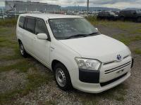 Toyota PROBOX VAN 2019