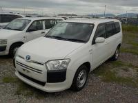 Toyota PROBOX VAN 2019