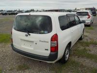 Toyota PROBOX VAN 2019