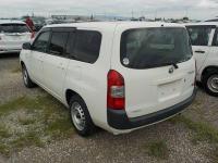 Toyota PROBOX VAN 2019
