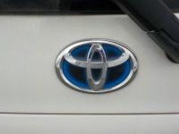 Toyota PROBOX VAN 2019