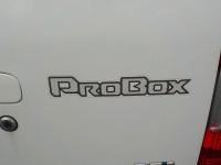 Toyota PROBOX VAN 2019