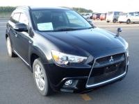 Mitsubishi RVR 2010
