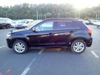 Mitsubishi RVR 2010