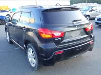 Mitsubishi RVR 2010