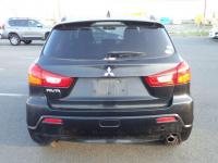 Mitsubishi RVR 2010