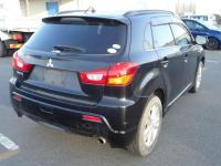 Mitsubishi RVR 2010