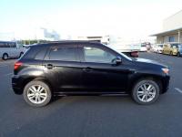 Mitsubishi RVR 2010