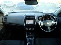 Mitsubishi RVR 2010