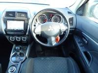 Mitsubishi RVR 2010