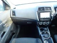 Mitsubishi RVR 2010