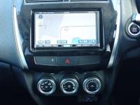 Mitsubishi RVR 2010