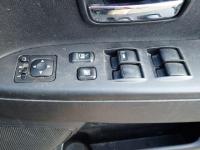 Mitsubishi RVR 2010