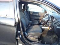 Mitsubishi RVR 2010