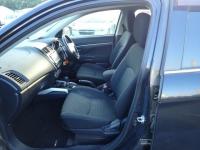 Mitsubishi RVR 2010