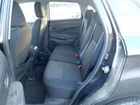 Mitsubishi RVR 2010