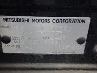 Mitsubishi RVR 2010