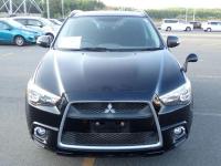 Mitsubishi RVR 2010