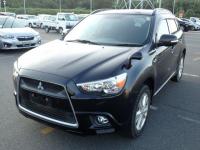 Mitsubishi RVR 2010
