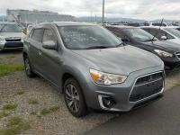 Mitsubishi RVR 2014