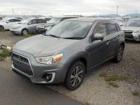 Mitsubishi RVR 2014