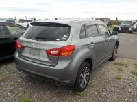 Mitsubishi RVR 2014