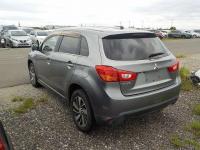 Mitsubishi RVR 2014