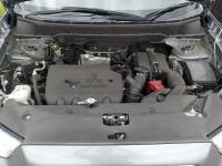 Mitsubishi RVR 2014