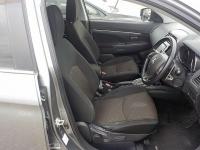 Mitsubishi RVR 2014