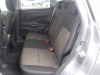 Mitsubishi RVR 2014