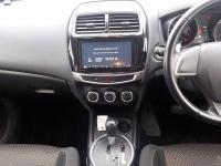 Mitsubishi RVR 2014