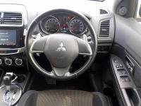 Mitsubishi RVR 2014