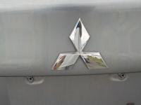 Mitsubishi RVR 2014