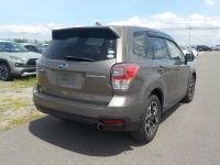 Subaru FORESTER 2016