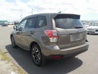 Subaru FORESTER 2016