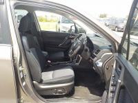 Subaru FORESTER 2016