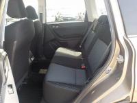 Subaru FORESTER 2016