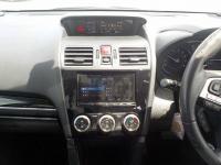 Subaru FORESTER 2016