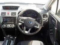 Subaru FORESTER 2016